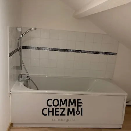 Gite Charmant, Le Chatelier * Louvemont